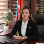 Milli Məclisin deputatı Könül Nurullayeva