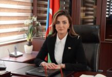 Könül Nurullayeva: “Ermənistanın hərbi əməliyyatları davam etdirməyə resursu çatmır” Milli Məclisin deputatı Könül Nurullayeva