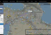 Livandan Ermənistana muzdlu döyüşçülər daşınır livan ermənistan