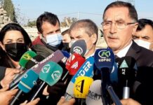 Türkiyənin Baş Ombudsmanı: “Ermənilərin etdikləri vəhşilikdir, cinayətdir” Türkiyənin Baş Ombudsmanı Şərəf Malkoç