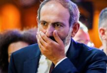 Paşinyan: Ermənistanın yeni konstitusiyaya ehtiyacı var Ermənistanın baş naziri Nikol Paşinyan