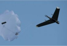 Gürcüstanın Kaxeti bölgəsinə iki ədəd pilotsuz uçuş aparatı düşüb pilotsuz uçuş aparatı