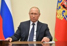 Putin: “Qarabağ Azərbaycanın ayrılmaz hissəsidir” Rusiya prezidenti Vladimir Putin