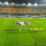 “Qarabağ” “Vilyarreal”a uduzdu