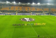 “Qarabağ” “Vilyarreal”a uduzdu "Qarabağ" "Vilyarreal"a uduzdu