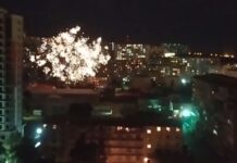 Ali Baş Komandanın qələbə xəbərləri Bakıda belə qeyd edilir qələbə