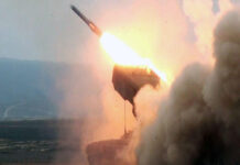 Düşmənin Goranboyu raket atəşinə tutması dağıntılara səbəb olub raket