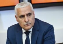 “Amnesty International”, “Human Rights Watch” və “Vice News” erməni faşizmini fakt olaraq təsdiqlədilər Yeni Azərbaycan Partiyası Siyasi Şurasının üzvü, «İki sahil» qəzetinin baş redaktoru, siyasi elmlər doktoru Vüqar Rəhimzadə