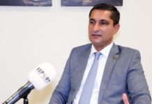 Soltan Məmmədov: “Humanitar atəşkəs Ermənistanın sonuncu şansıdır” Milli Məclisin deputatı Soltan Məmmədov