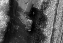 Düşmənin döyüş texnikası və sursatları məhv edilib texnika