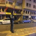 Türkiyənin Hatay səhərində terror aktı