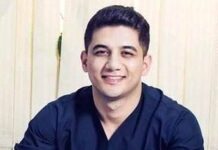 Cəbhədə şəhid olan hərbi həkim məşhur şairin nəvəsiymiş Turqut Xəlilbəyli