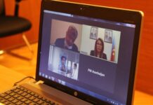 Azərbaycan ilə BMT-nin Uşaq Fondu arasında əməkdaşlıq məsələləri müzakirə olunub Azərbaycan ilə BMT-nin Uşaq Fondu arasında əməkdaşlıq məsələləri müzakirə olunub