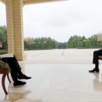Prezident İlham Əliyev “BBC News”a müsahibə verib