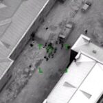 Düşmənin canlı qüvvəsi məhv edilib