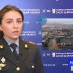 Daxili İşlər Nazirliyi vətəndaşları karantin qaydalarına ciddi əməl etməyə çağırır