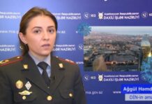 Daxili İşlər Nazirliyi vətəndaşları karantin qaydalarına ciddi əməl etməyə çağırır Daxili İşlər Nazirliyi vətəndaşları karantin qaydalarına ciddi əməl etməyə çağırır