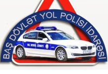Baş Dövlət Yol Polisi İdarəsi (DYP)
