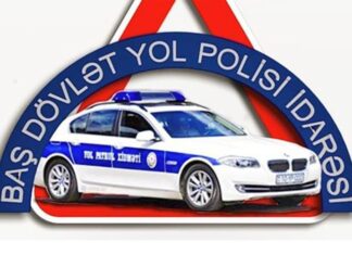 Baş Dövlət Yol Polisi İdarəsi (DYP)