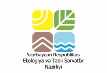 ETSN ermənilərin ekoloji terroru ilə bağlı beynəlxalq təşkilatlara müraciət ünvanlayıb Ekologiya və Təbii Sərvətlər Nazirliyinin (ETSN)