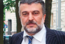 Fəxrəddin Abbasov