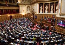 Milli Məclis Fransa senatının qəbul etdiyi qərarlarla bağlı bəyanat qəbul edib Fransa Senatı