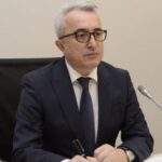 Nazirlər Kabinetinin mətbuat xidmətinin rəhbəri İbrahim Məmmədov
