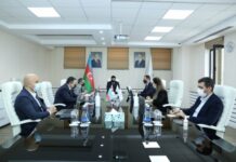 KOBİA yanında İctimai Şuranın yeni tərkibi müəyyənləşib Kiçik və Orta Biznesin İnkişafı Agentliyi (KOBİA) yanında İctimai Şura