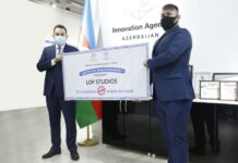 Daha 3 şirkət Pirallahı Yüksək Texnologiyalar Parkına rezidentliyə qəbul olundu Lof Studios