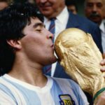 Dieqo Armando Maradona