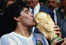 Dieqo Maradona dünyasını dəyişdi Dieqo Armando Maradona