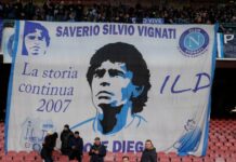 Argentinada Maradonanın ölümü əlaqədar olaraq matəm elan edilib Argentinada Maradonanın ölümü əlaqədar olaraq matəm elan edilib