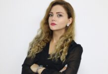 Məsumə Talıbova
