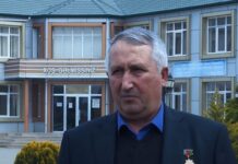 Azərbaycanın Milli Qəhrəmanı vəfat edib Azərbaycanın Milli Qəhrəmanı Məhəmməd Həsənov