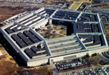 Pentaqon Qarabağ Bəyanatına münasibət bildirdi Pentaqon