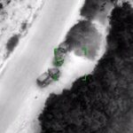 Düşmənin 4 ədəd “Qradı” məhv edilib