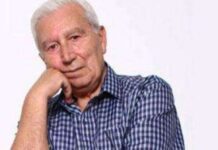 Azərbaycanın xalq artisti vəfat edib xalq artisti Sabir Ələsgərov