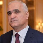 Baş Nazirin müavini Şahin Mustafayev