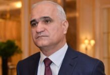 Azərbaycan ilə Ermənistan arasında delimitasiya üzrə komissiyaların dördüncü görüşü keçirilib Baş Nazirin müavini Şahin Mustafayev