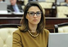 Dağlıq Qarabağ münaqişəsi son 100 il ərzində həllini tapan ilk ərazi münaqişəsidir Milli Məclisin Beynəlxalq münasibətlər və parlamentlərarası əlaqələr komitəsinin sədr müavini, YAP-ın Beynəlxalq əlaqələr şöbəsinin müdiri Sevinc Fətəliyeva