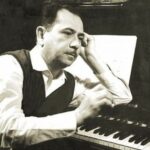 Xalq artisti Tofiq Quliyev