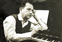 Adı musiqi tariximizə böyük hərflərlə yazılmış görkəmli bəstəkar Xalq artisti Tofiq Quliyev