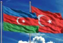 Türkiyə və Azərbaycan