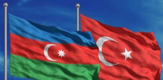 Türkiyə və Azərbaycan