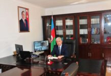 Ağsunun icra başçısı vəfat edib Ağsu Rayon İcra Hakimiyyətinin başçısı Vahid Tağıyev