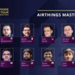 Champions Chess Tour