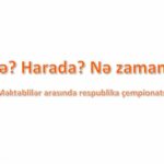 “Nə? Harada? Nə zaman?” oyunu