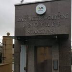 Vətən müharibəsindəki şanlı Qələbənin şərəfinə “8 Noyabr” adlandırılan Bakı Metropoliteninin yeni stansiyası