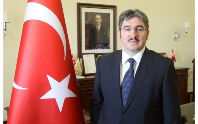 Ahmet Demirok
