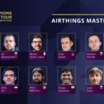 “Airthing Masters” turniri